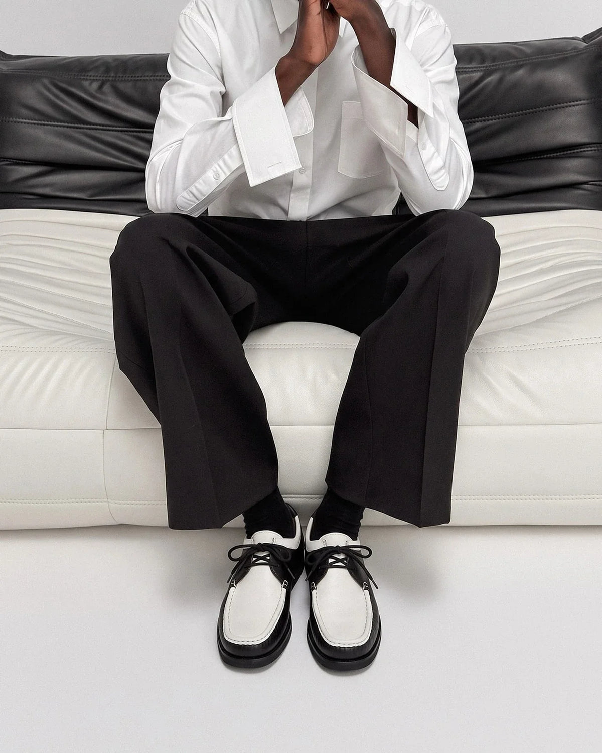 Men's Flats & Loafers