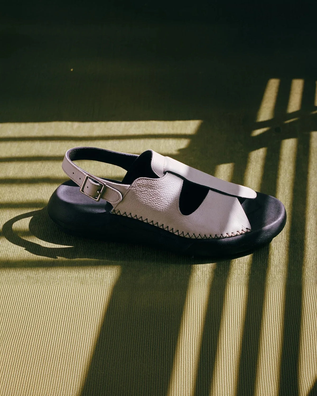 Men's Sandals & Backless