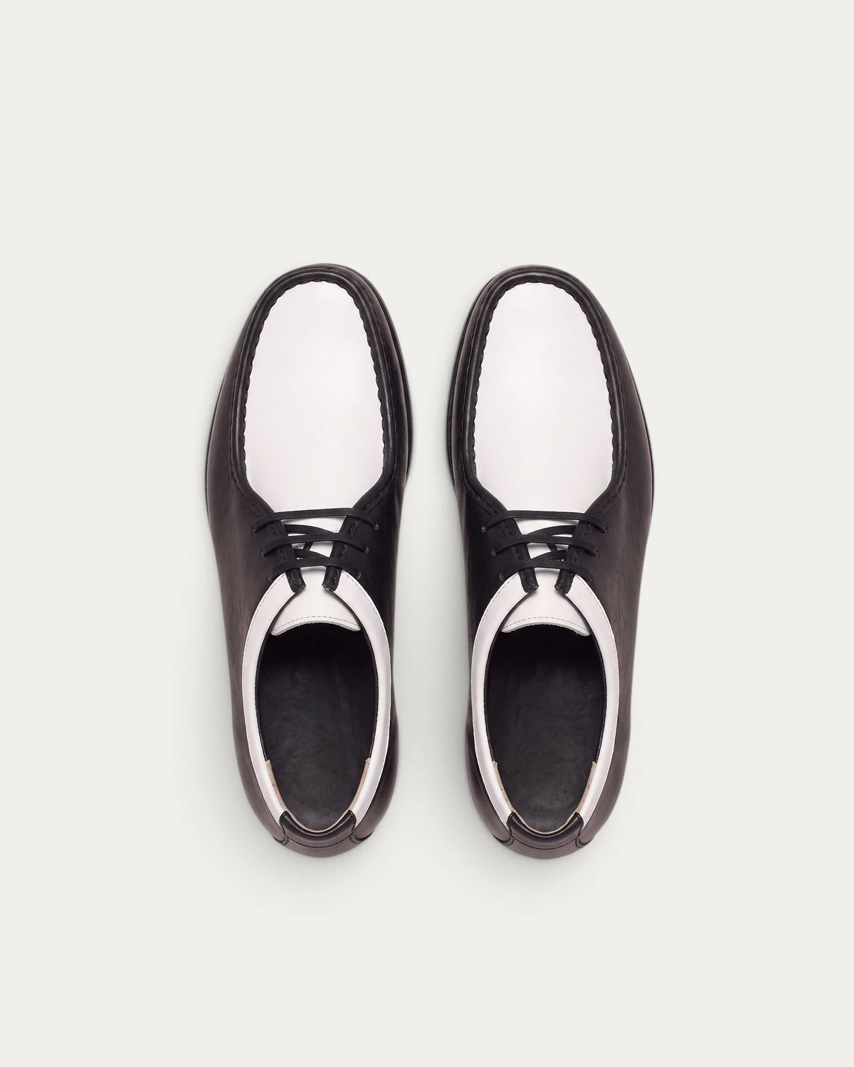 Two-Tone Moc
