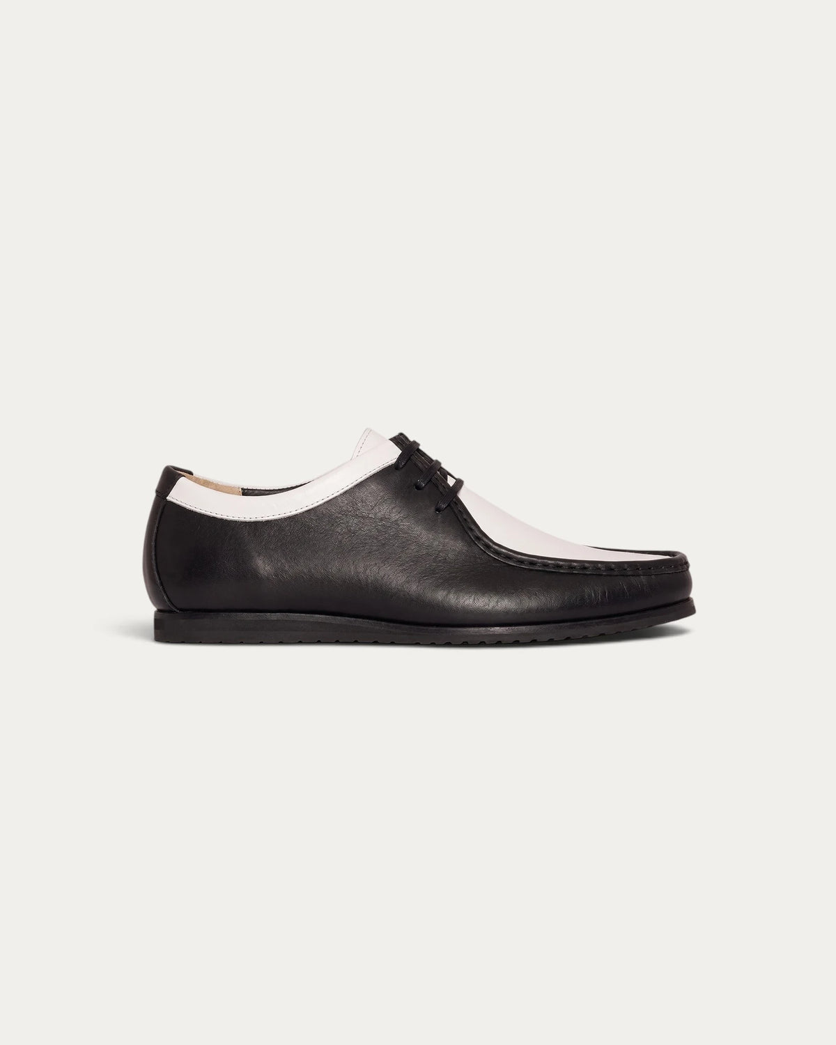 Two-Tone Moc