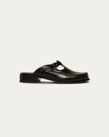Buckle Mule