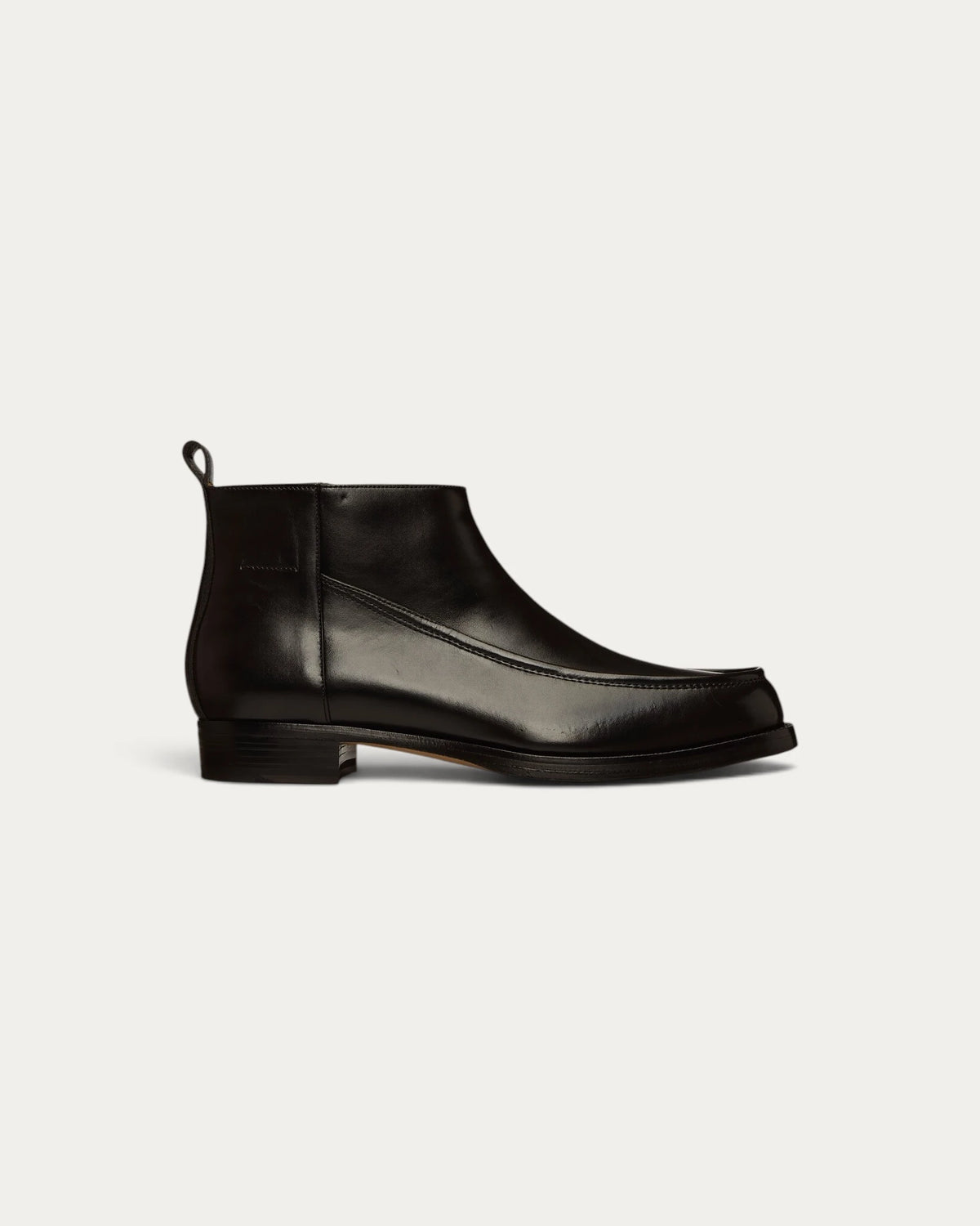 Ankle Boot