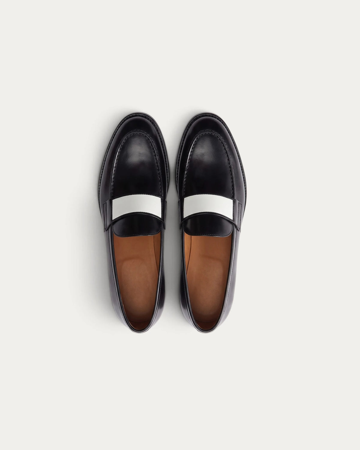 Block Strap Loafer-thumbmail-2
