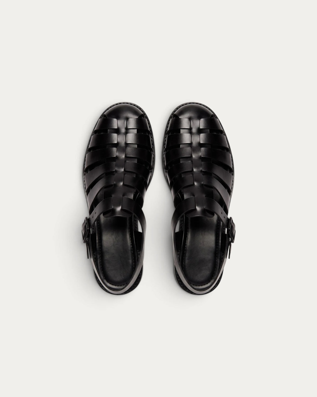 Fisherman Sandal
