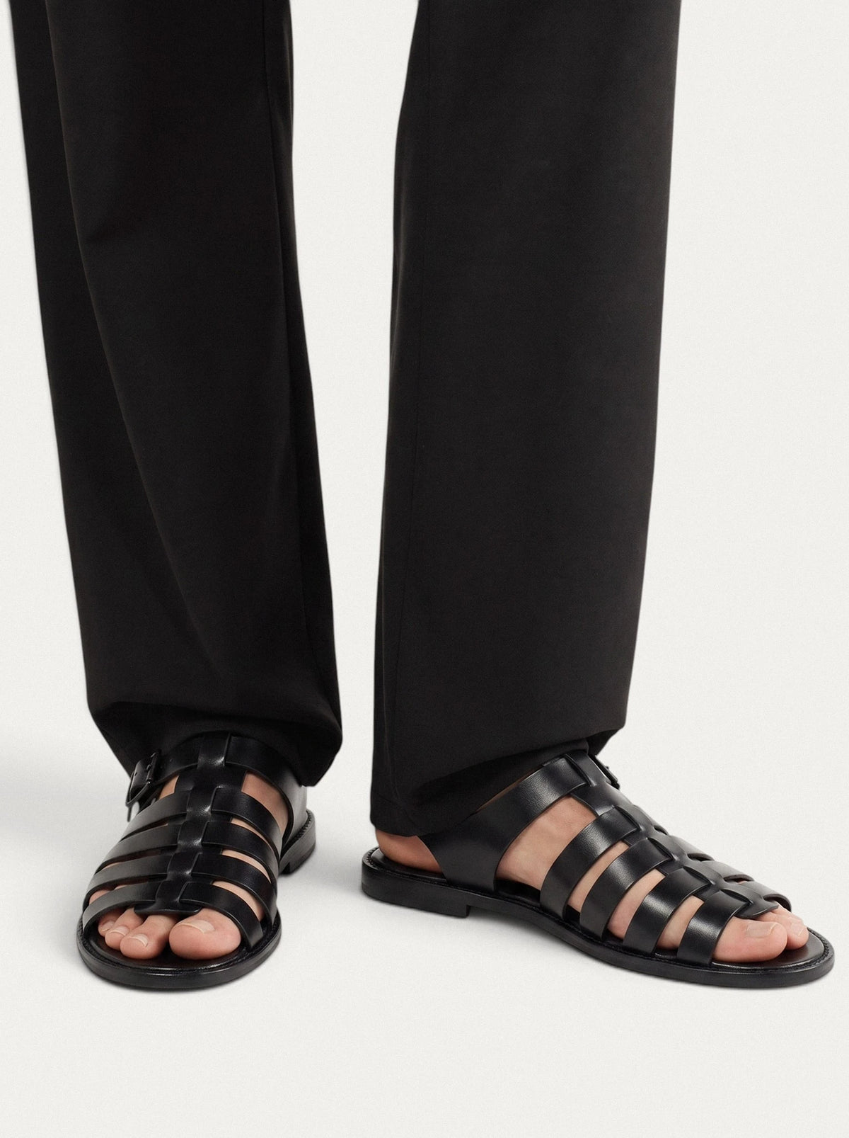 Fisherman Sandal