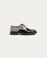 Two-Tone Derby