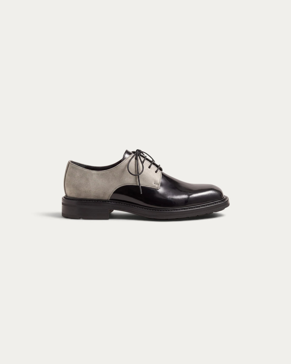 Two-Tone Derby