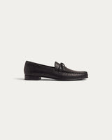 Bow Moccasin