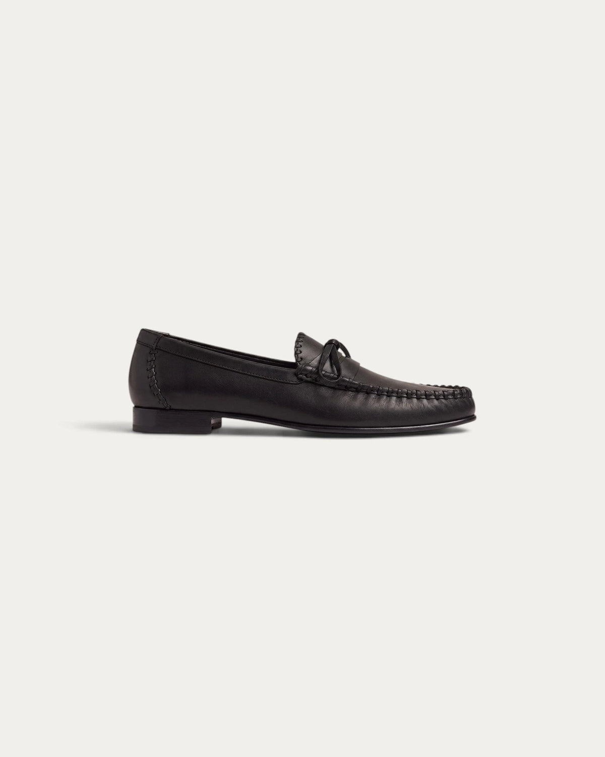 Bow Moccasin