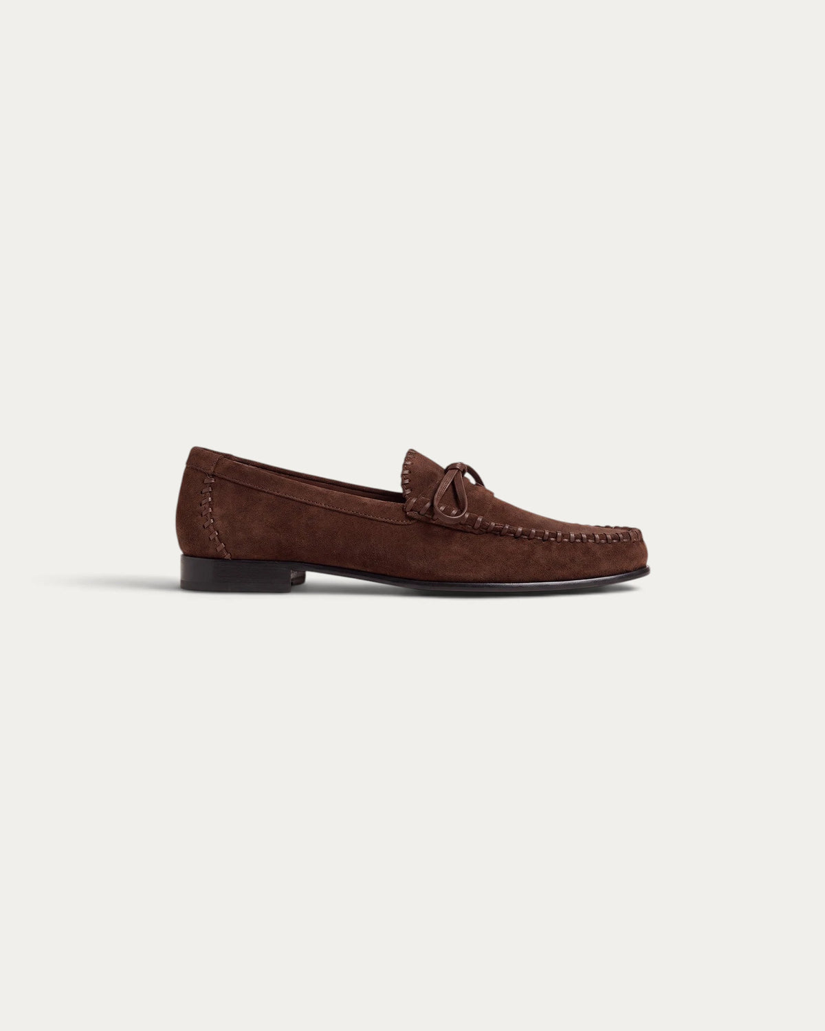 Bow Moccasin