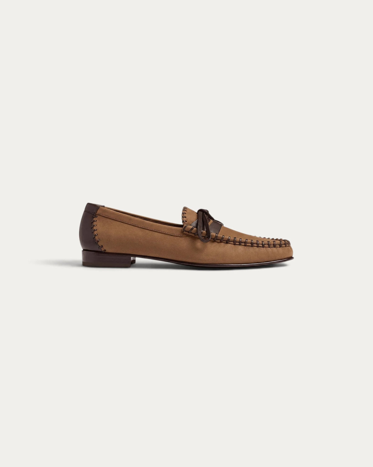 Bow Moccasin