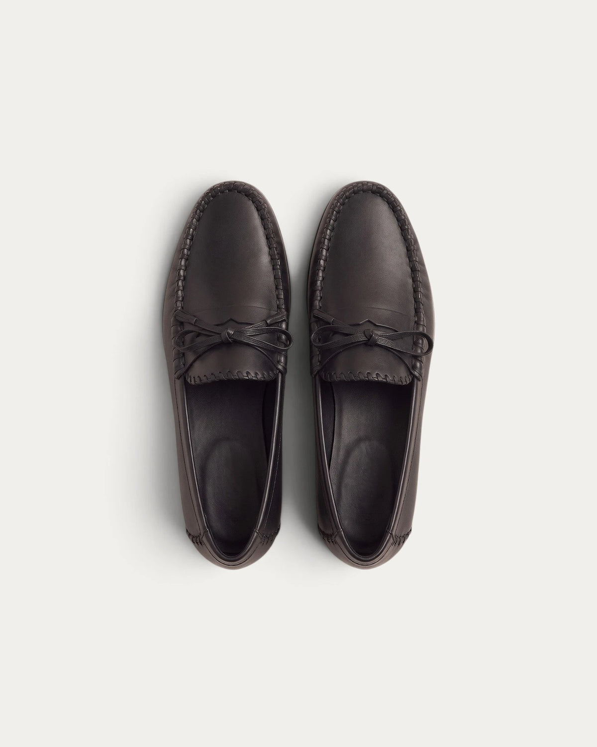 Bow Moccasin