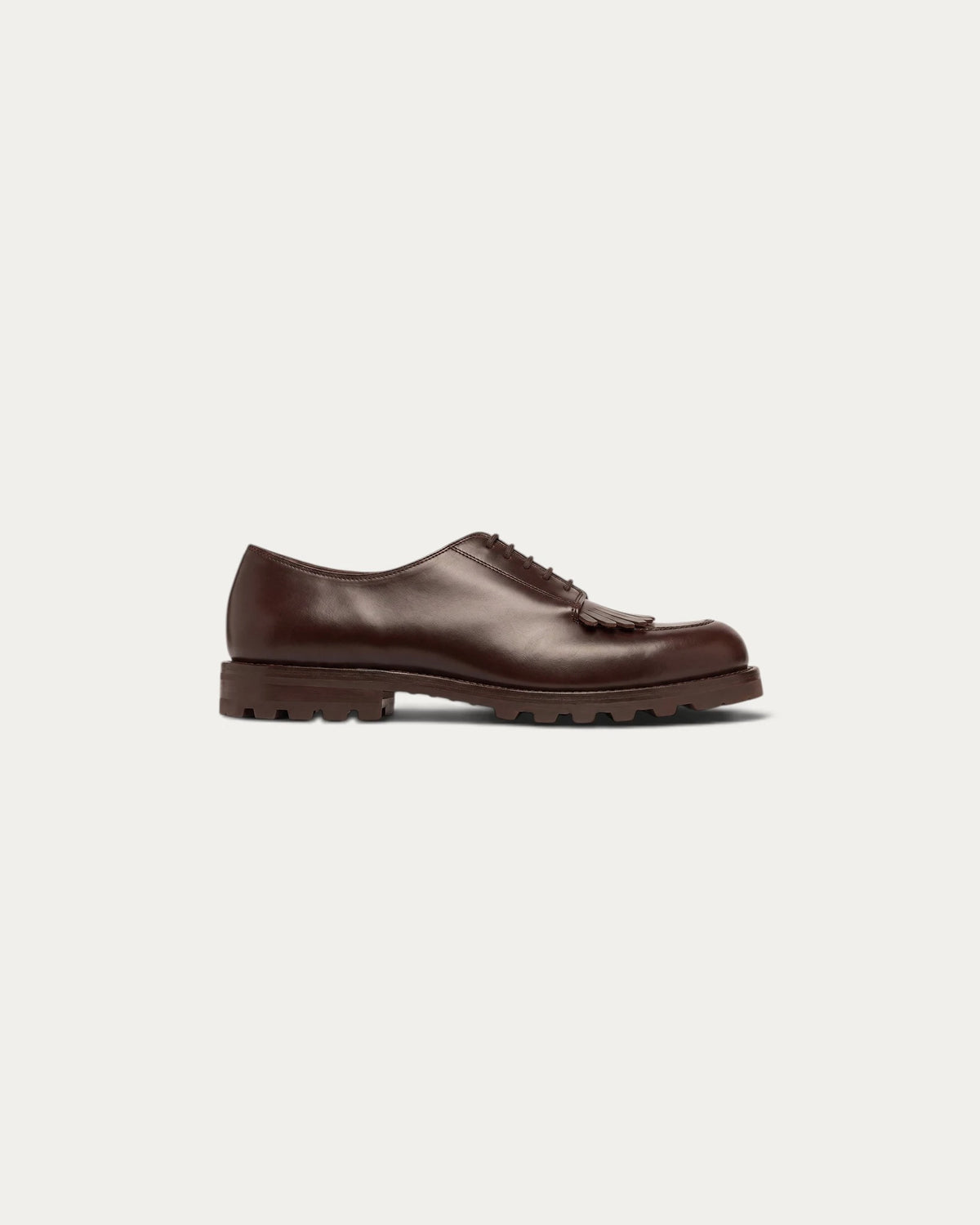 Kiltie Oxford