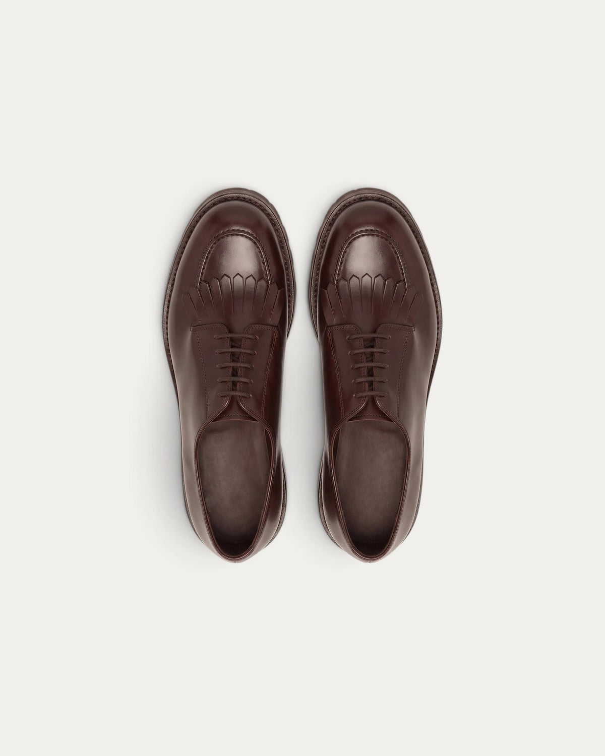Kiltie Oxford