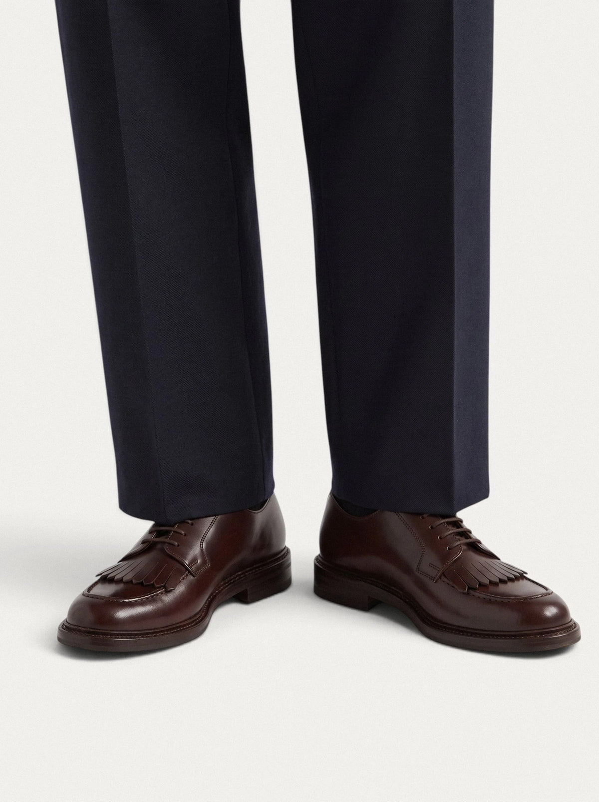Kiltie Oxford