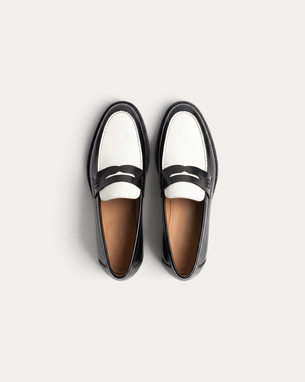 Colorblock Loafer-thumbmail-2