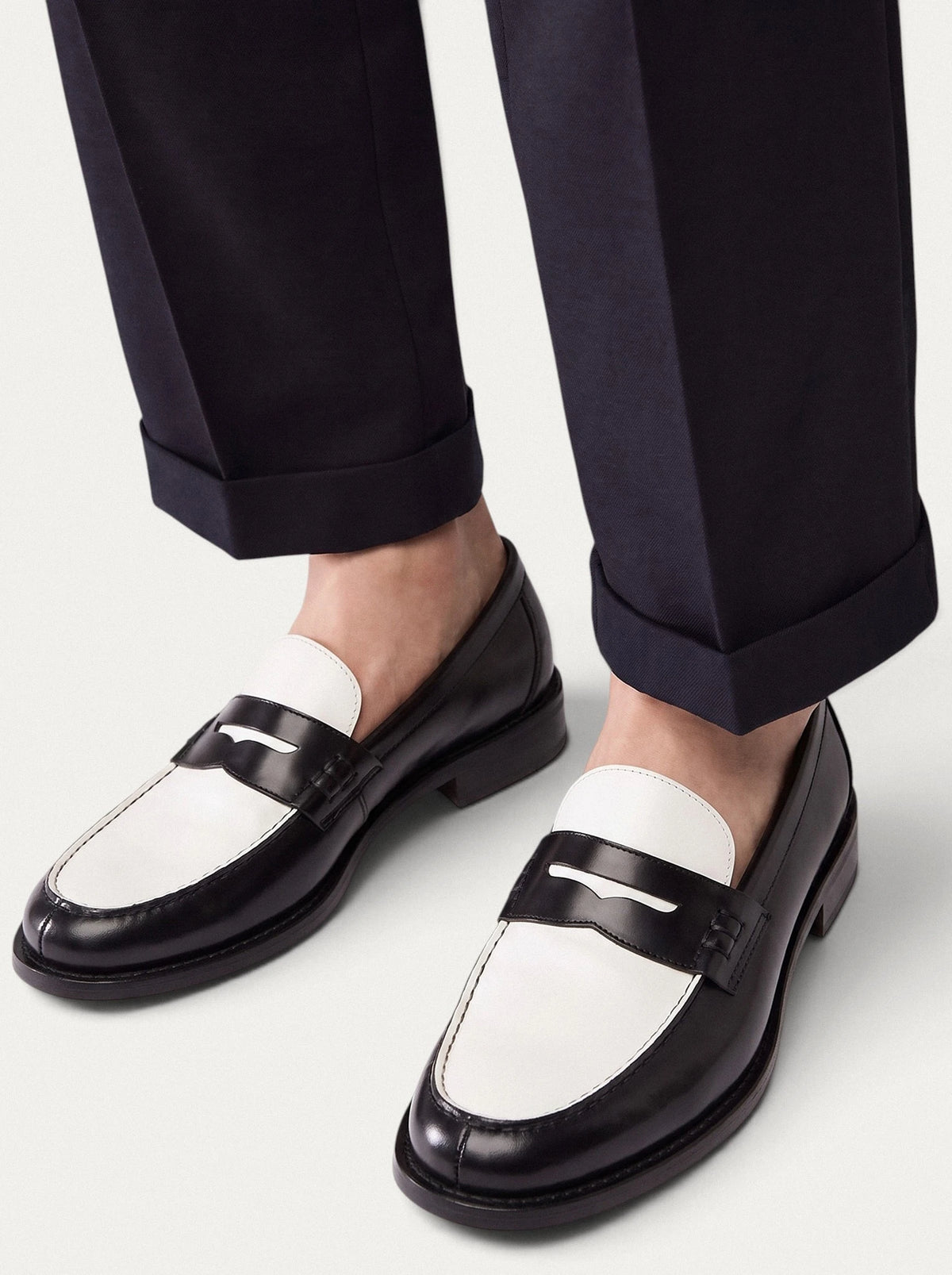 Colorblock Loafer-thumbmail-3