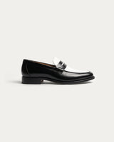 Colorblock Loafer
