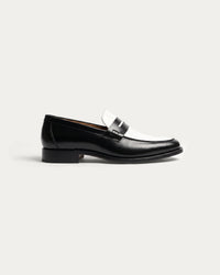 Colorblock Loafer