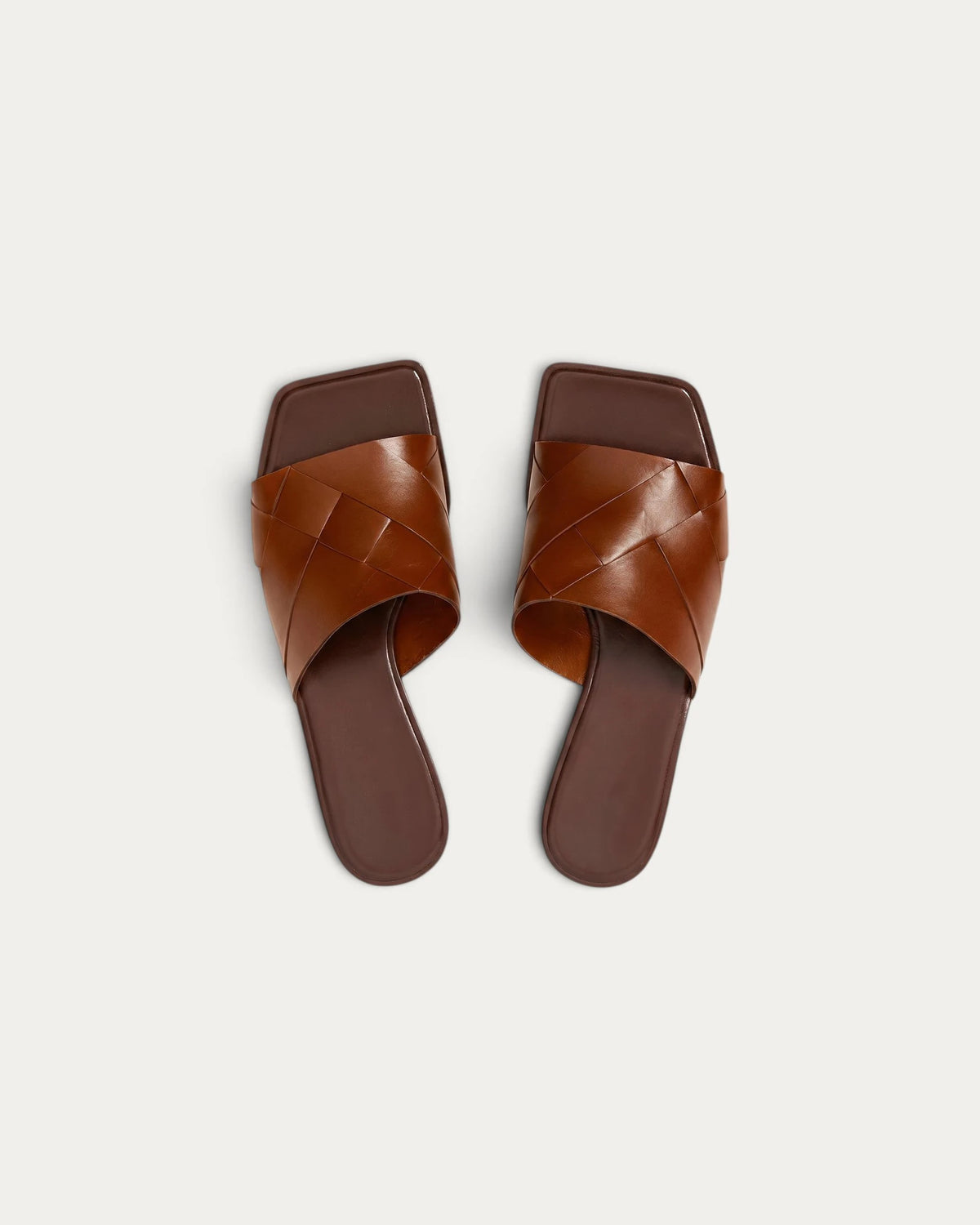 Woven Cross Slide-thumbmail-2