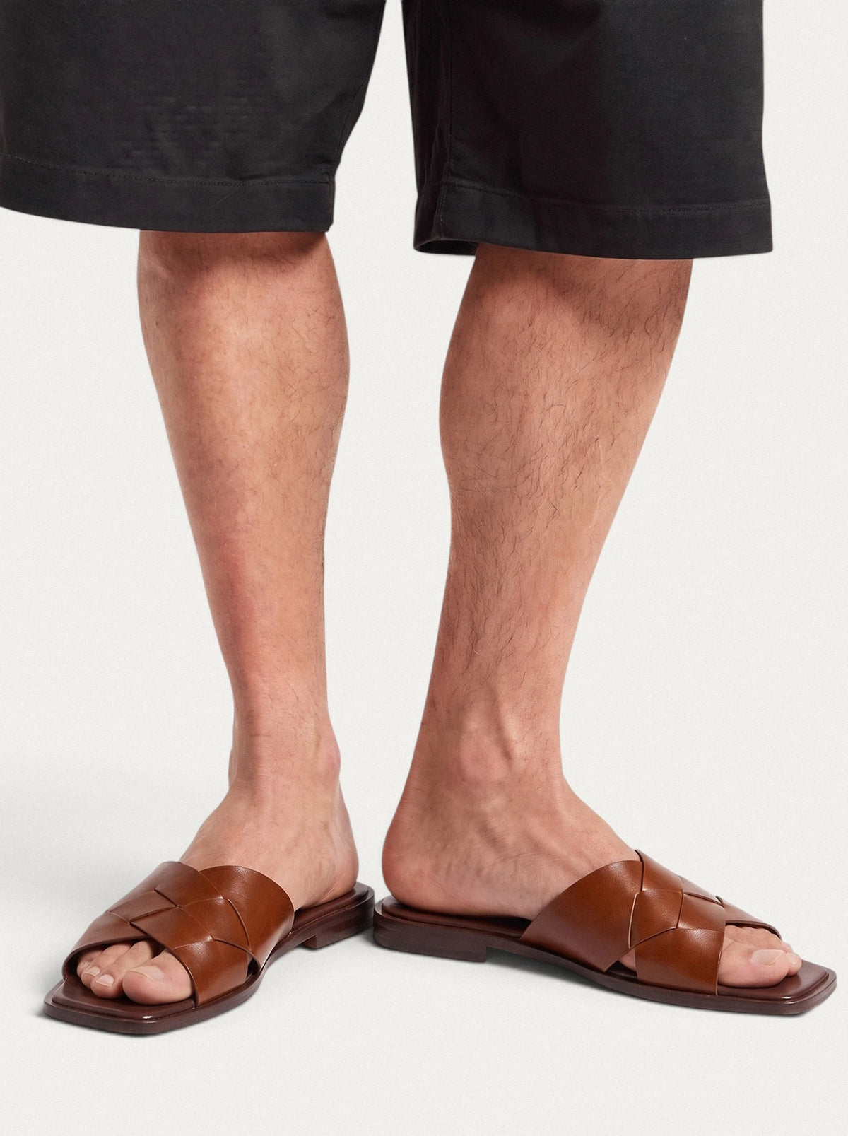 Woven Cross Slide-thumbmail-3