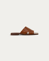 Woven Cross Slide