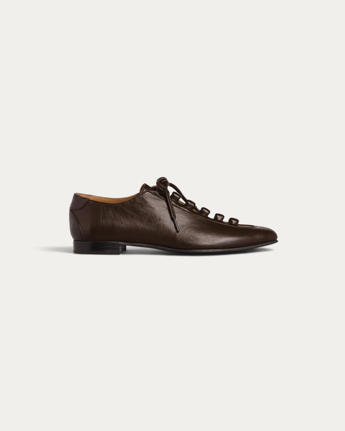 Bungee Lace Flat