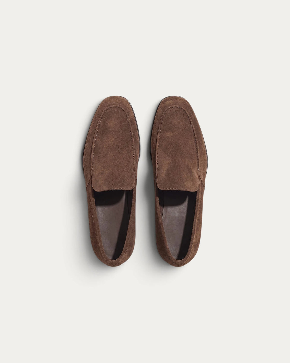 Suede Venetian