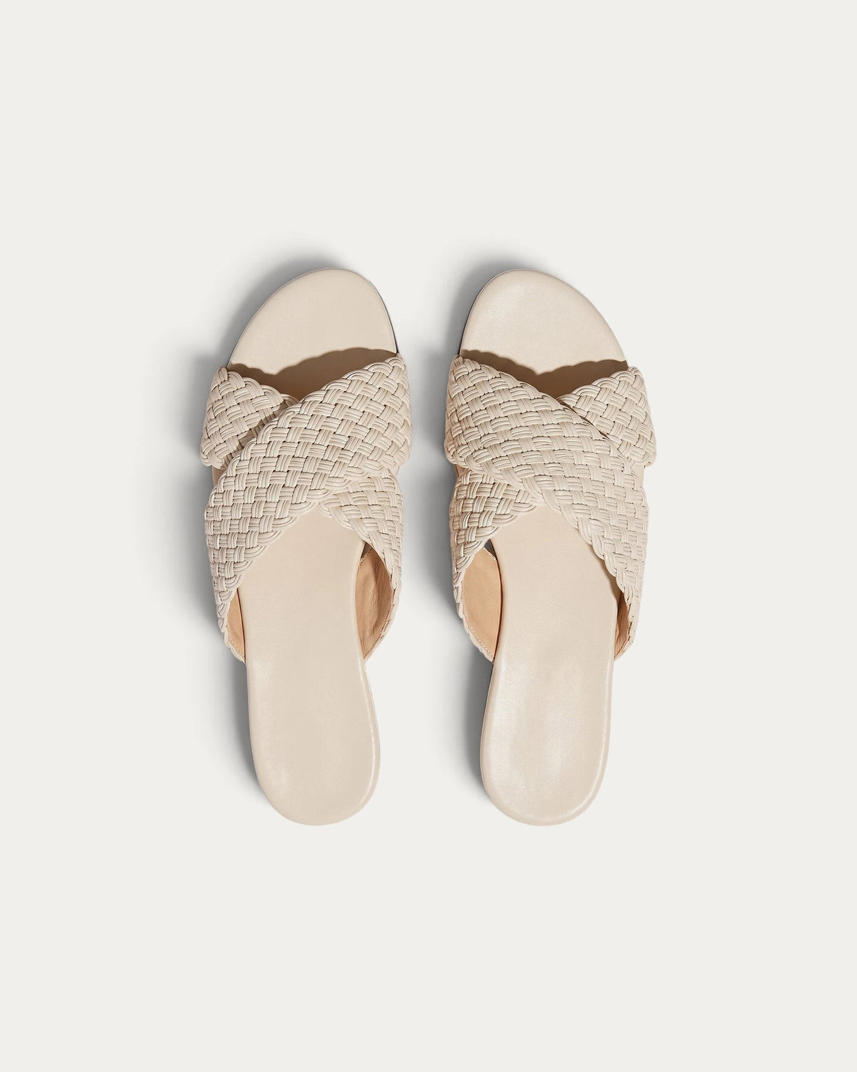 Rope Weave Slide