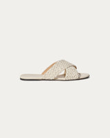 Rope Weave Slide