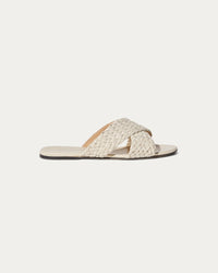 Rope Weave Slide
