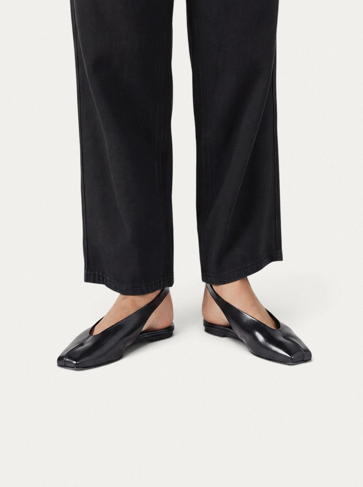 Square-Toe Mule-thumbmail-3