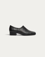 Schlupf-Stiefelette