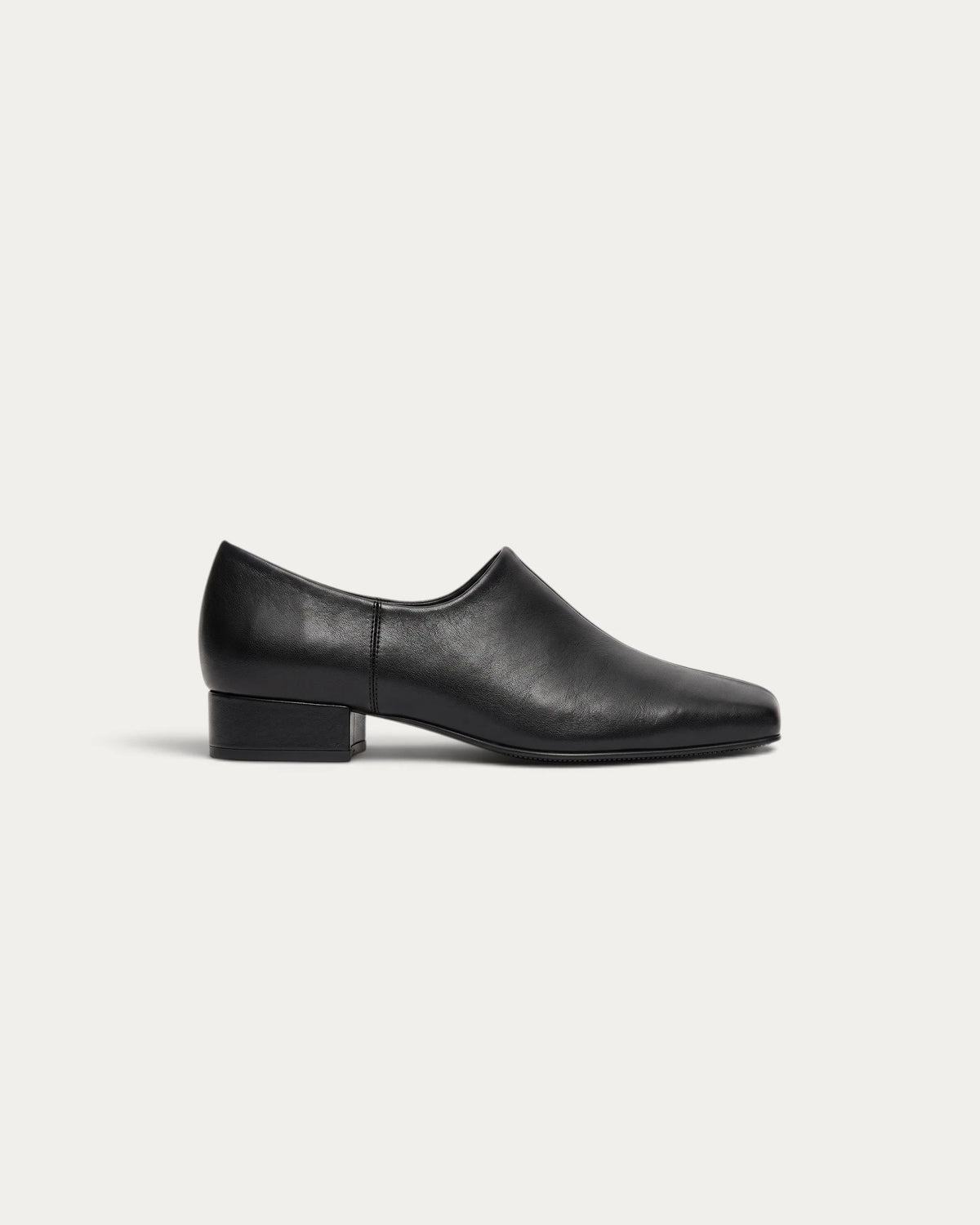 Slip-On Bootie