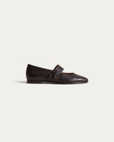 Knot Strap Flat