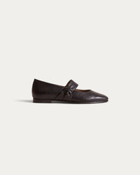 Knot Strap Flat