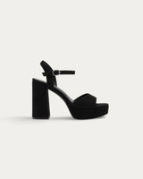 Marlo Platform Sandal