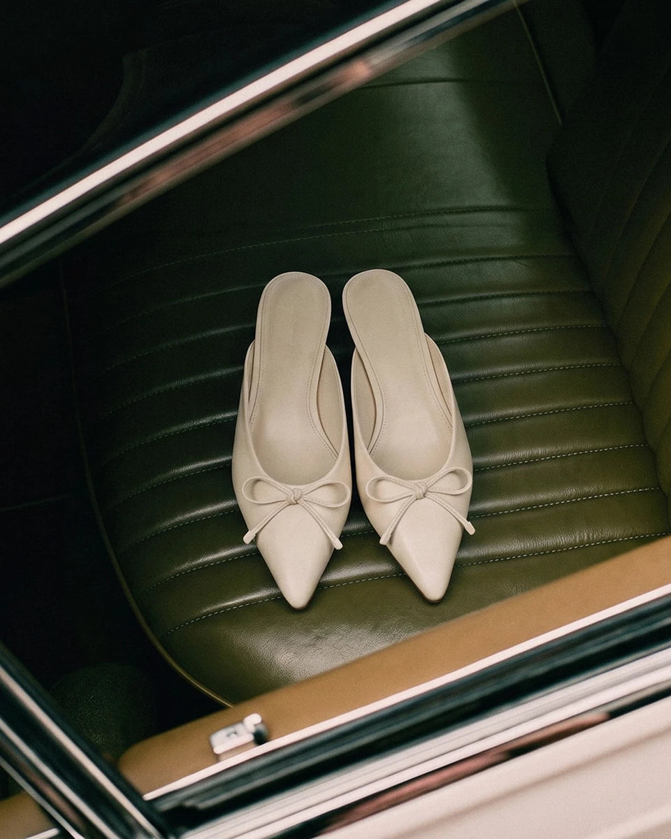 Inside a Welted Sole: Why It Can Be Rebuilt