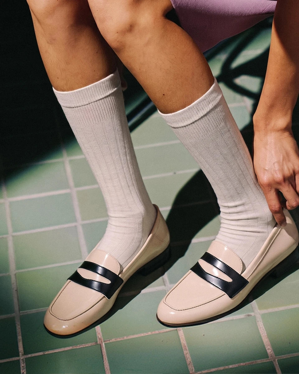 Building an Outfit Around One Good Pair of Shoes