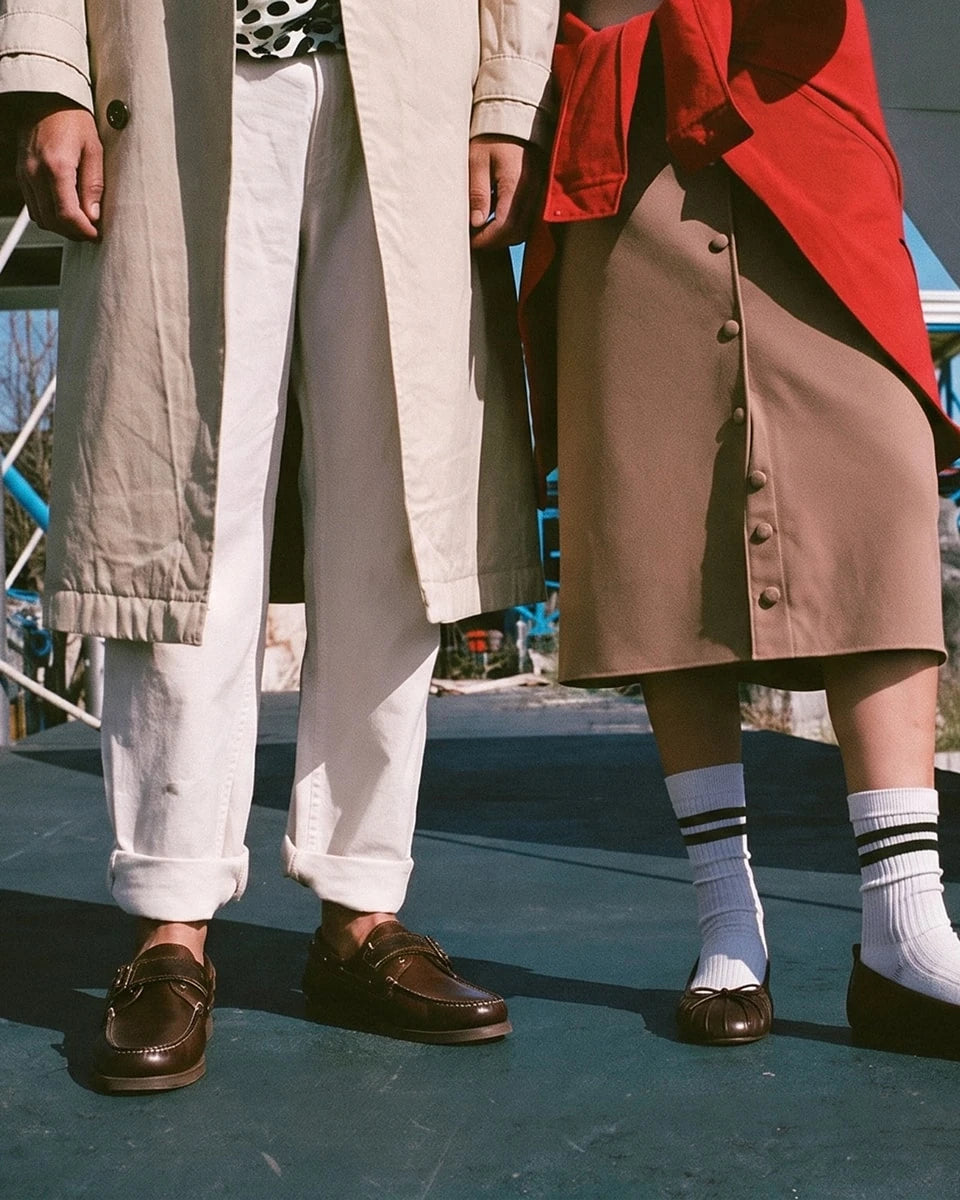 One Shoe, Ten Years: A Case for Buying Right the First Time